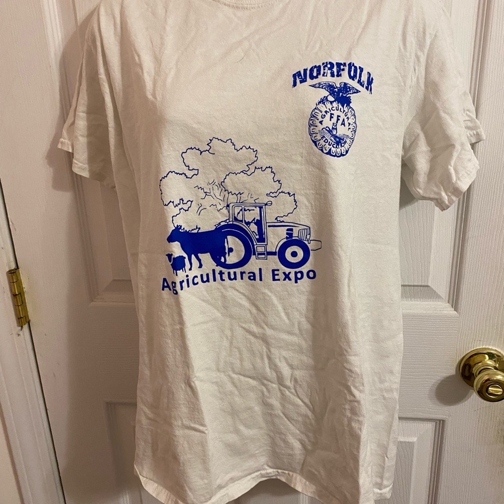 Norfolk T-Shirt